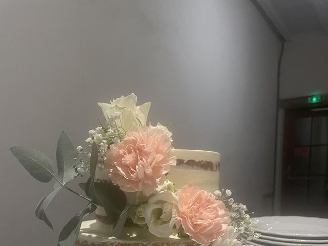 Le mariage de Romain et Manuella à Merville, Haute-Garonne 7