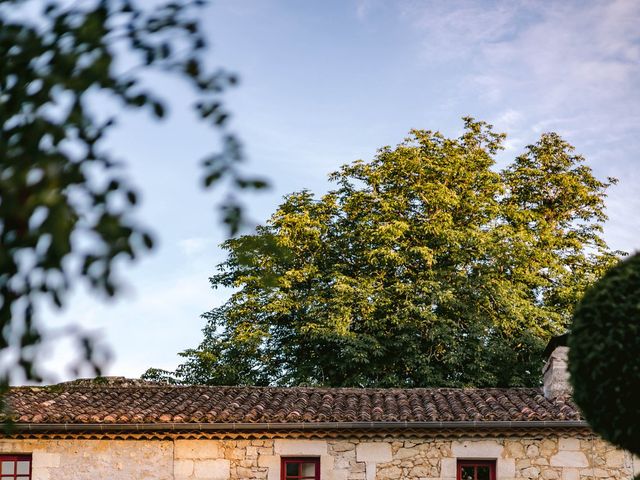 Le mariage de Arthur et Camille à Bordeaux, Gironde 42