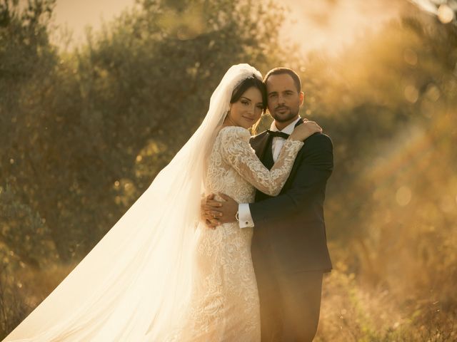 Le mariage de Laura et Thibault