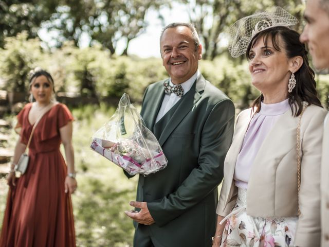 Le mariage de Rémi et Amandine à Brive-la-Gaillarde, Corrèze 14