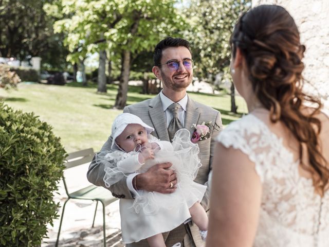 Le mariage de Rémi et Amandine à Brive-la-Gaillarde, Corrèze 24