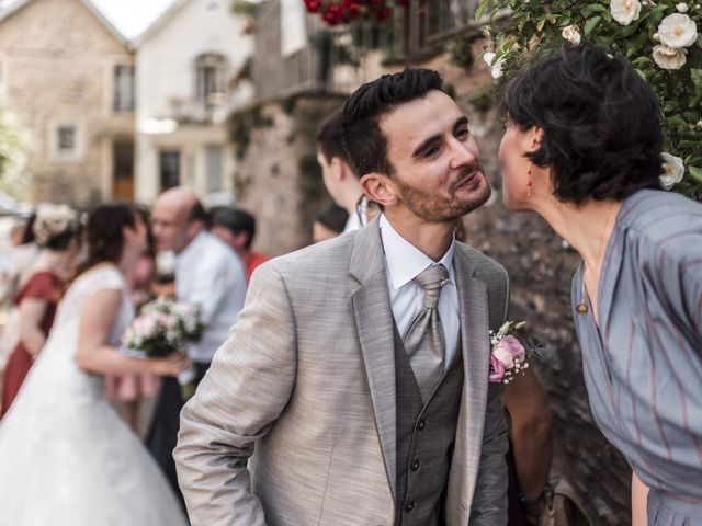 Le mariage de Rémi et Amandine à Brive-la-Gaillarde, Corrèze 27