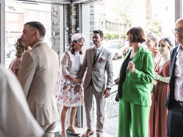 Le mariage de Rémi et Amandine à Brive-la-Gaillarde, Corrèze 28