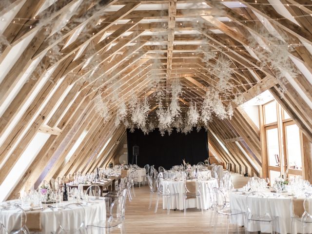 Le mariage de Rémi et Amandine à Brive-la-Gaillarde, Corrèze 53