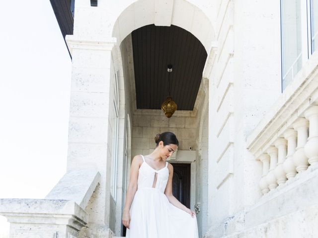 Le mariage de Marc et Sara à Gujan-Mestras, Gironde 20