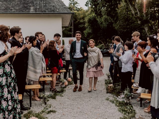 Le mariage de Neil et Sonia à Crach, Morbihan 151