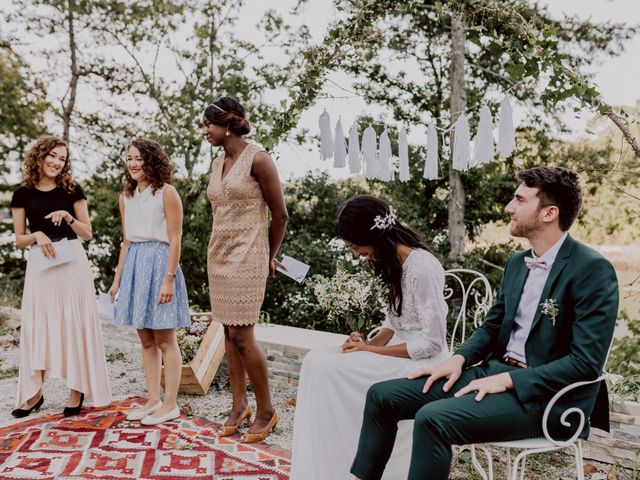 Le mariage de Neil et Sonia à Crach, Morbihan 162