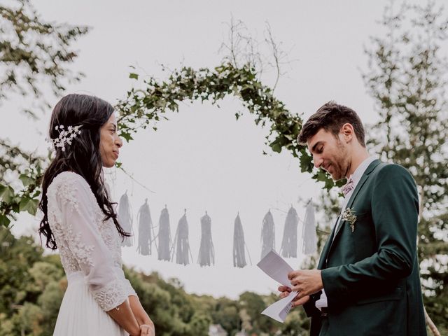 Le mariage de Neil et Sonia à Crach, Morbihan 170