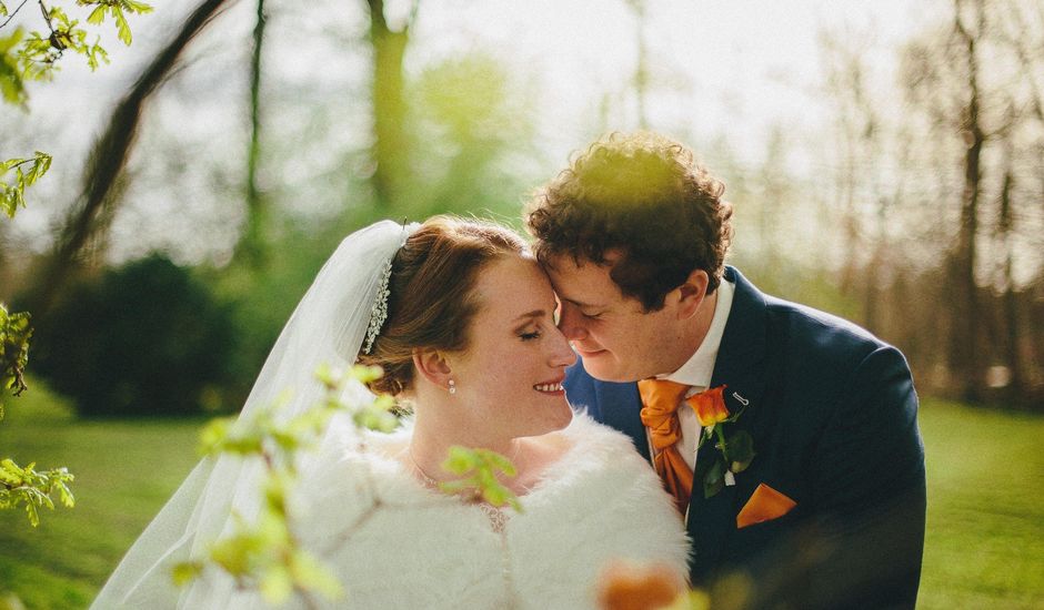 Le mariage de Steven et Julia à Bordeaux, Gironde