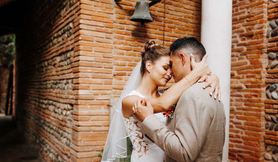 Le mariage de Romain et Manuella à Merville, Haute-Garonne