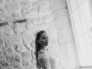 Le mariage de Viona et Daniel 1