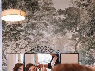 Le mariage de Maxime et Zoé 3