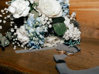 Le mariage de Axelle  et Luc 2