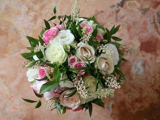 Le mariage de Clotilde et Antoine 3