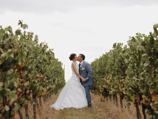 Le mariage de Thomas et Bérénice  à Créon, Gironde 10