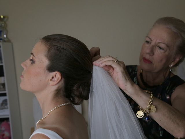 Le mariage de Thomas et Bérénice  à Créon, Gironde 32