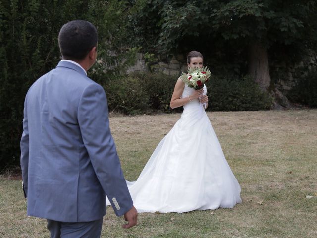 Le mariage de Thomas et Bérénice  à Créon, Gironde 47