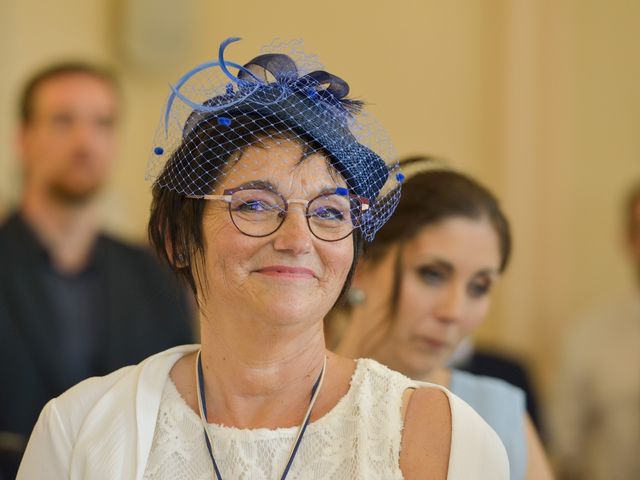 Le mariage de Florian et Armelle à Grenade, Haute-Garonne 36