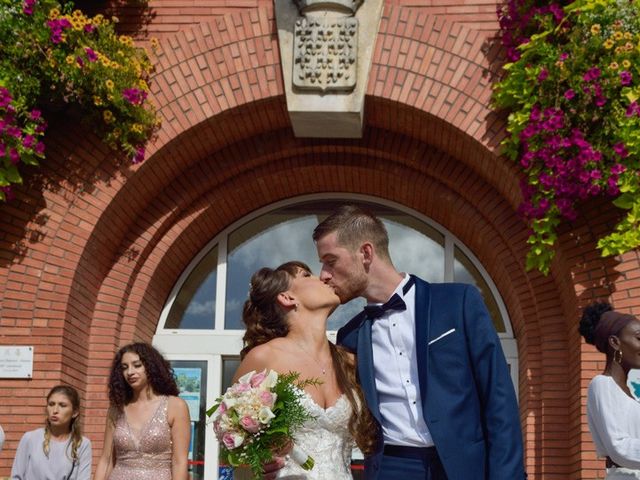 Le mariage de Florian et Armelle à Grenade, Haute-Garonne 41