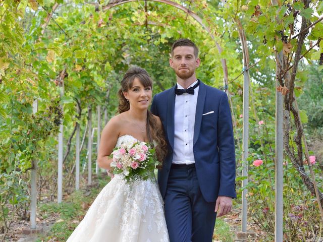 Le mariage de Florian et Armelle à Grenade, Haute-Garonne 43