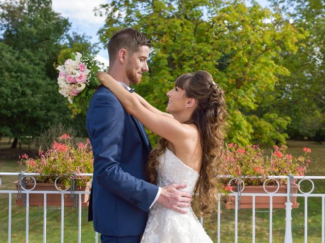 Le mariage de Florian et Armelle à Grenade, Haute-Garonne 45