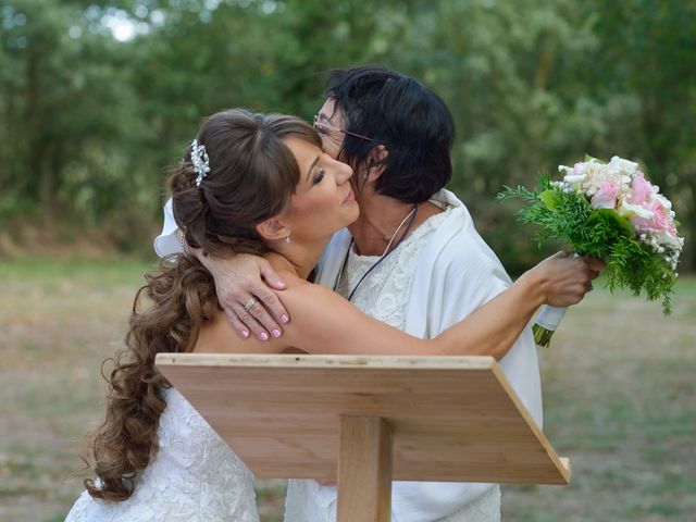 Le mariage de Florian et Armelle à Grenade, Haute-Garonne 50