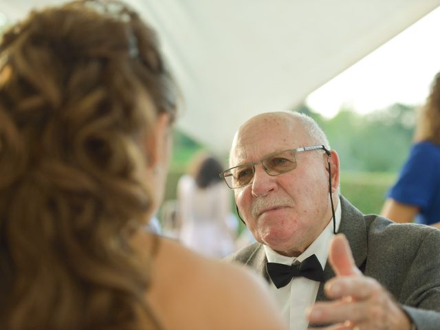 Le mariage de Florian et Armelle à Grenade, Haute-Garonne 69