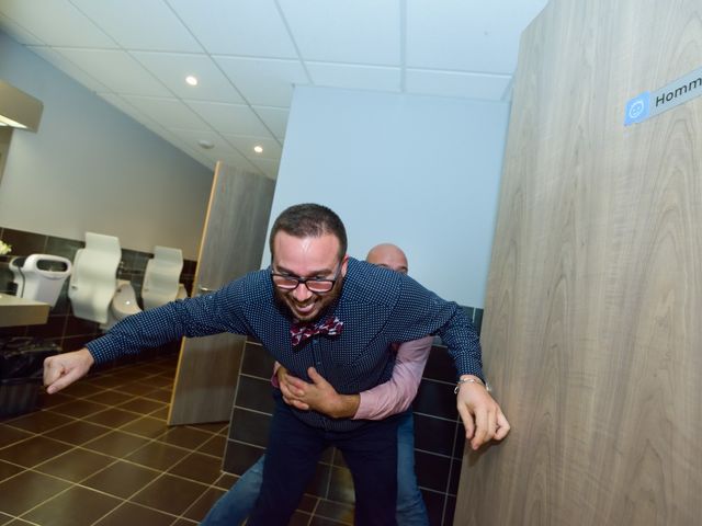 Le mariage de Florian et Armelle à Grenade, Haute-Garonne 87