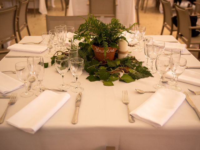 Le mariage de Jessica et Guillaume à Lavaur, Tarn 2