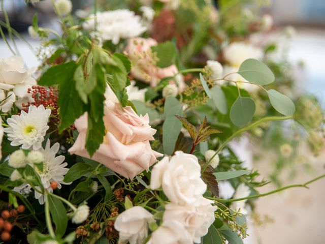 Le mariage de Jessica et Guillaume à Lavaur, Tarn 12