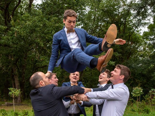 Le mariage de Jessica et Guillaume à Lavaur, Tarn 29