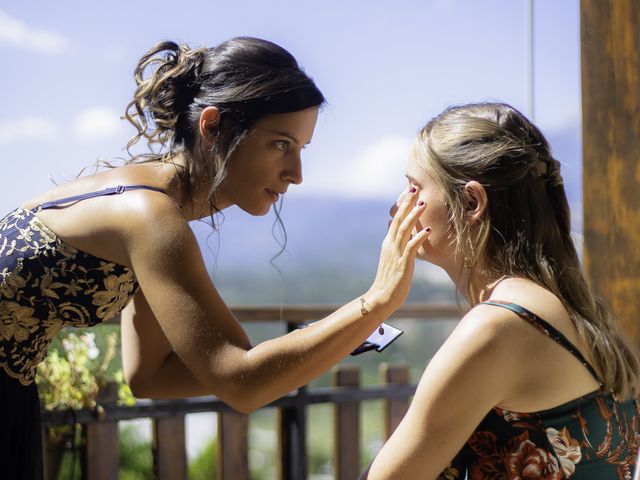 Le mariage de Pierre et Solène à Gap, Hautes-Alpes 2