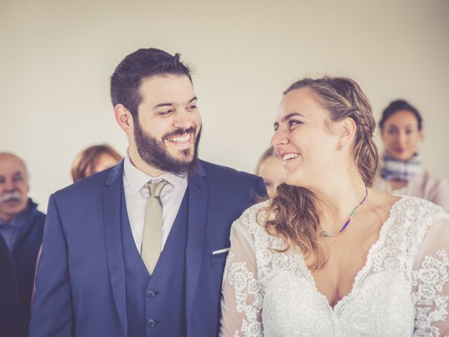 Le mariage de Boris et Isabelle à Oradour-sur-Vayres, Haute-Vienne 2