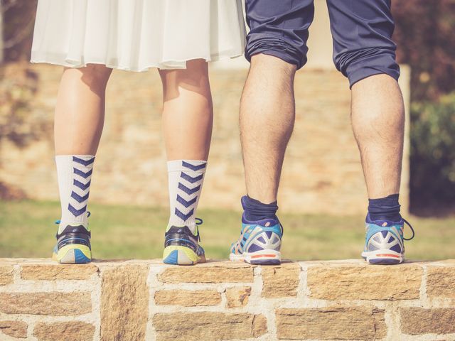 Le mariage de Boris et Isabelle à Oradour-sur-Vayres, Haute-Vienne 6