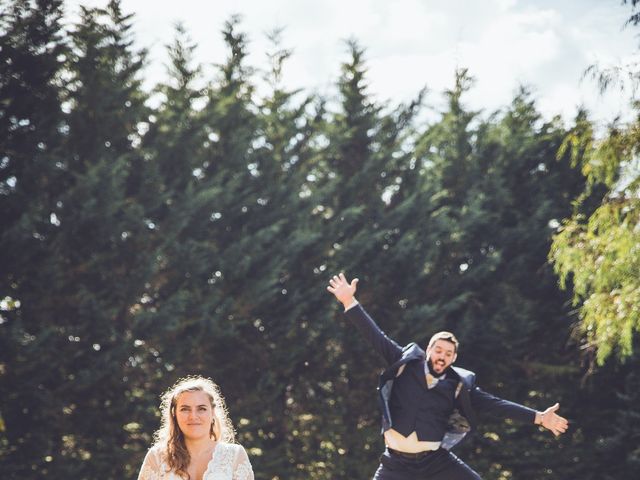 Le mariage de Boris et Isabelle à Oradour-sur-Vayres, Haute-Vienne 7