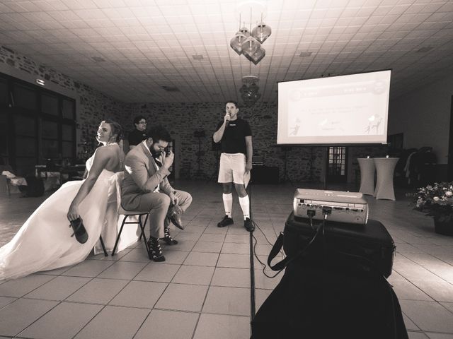 Le mariage de Boris et Isabelle à Oradour-sur-Vayres, Haute-Vienne 70