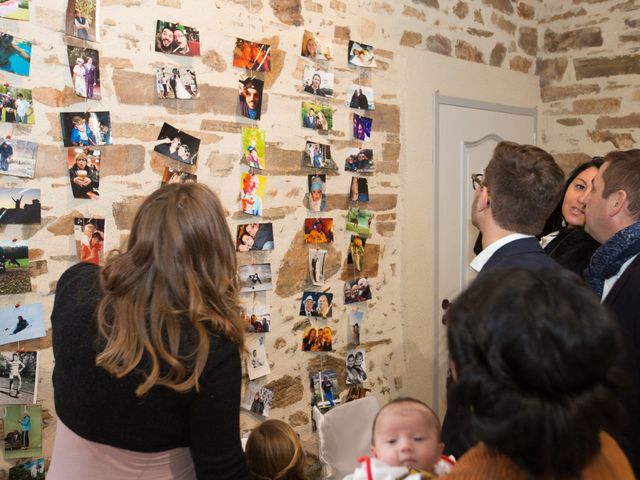 Le mariage de Boris et Isabelle à Oradour-sur-Vayres, Haute-Vienne 57