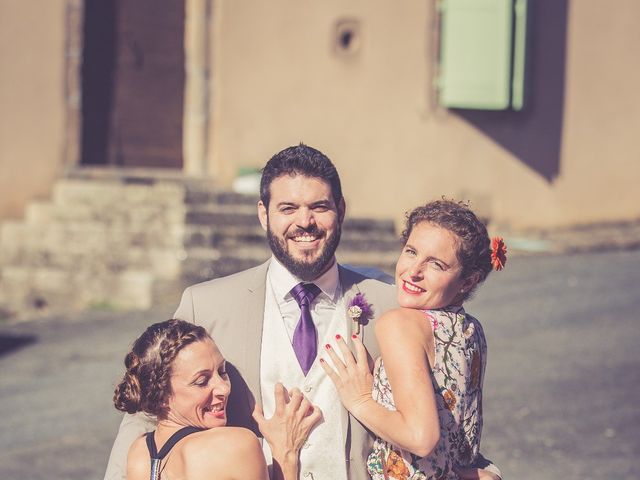 Le mariage de Boris et Isabelle à Oradour-sur-Vayres, Haute-Vienne 63