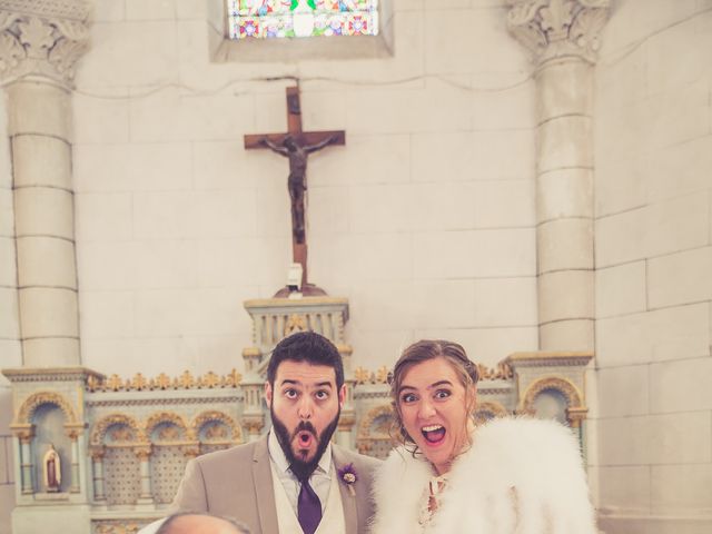 Le mariage de Boris et Isabelle à Oradour-sur-Vayres, Haute-Vienne 66