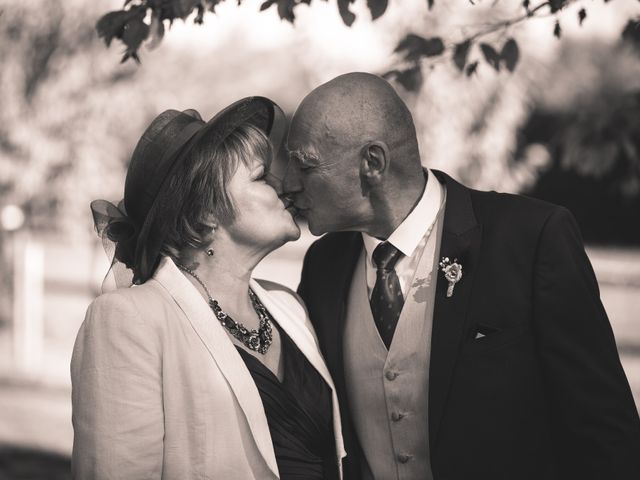 Le mariage de Boris et Isabelle à Oradour-sur-Vayres, Haute-Vienne 77