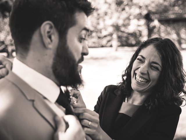 Le mariage de Boris et Isabelle à Oradour-sur-Vayres, Haute-Vienne 41