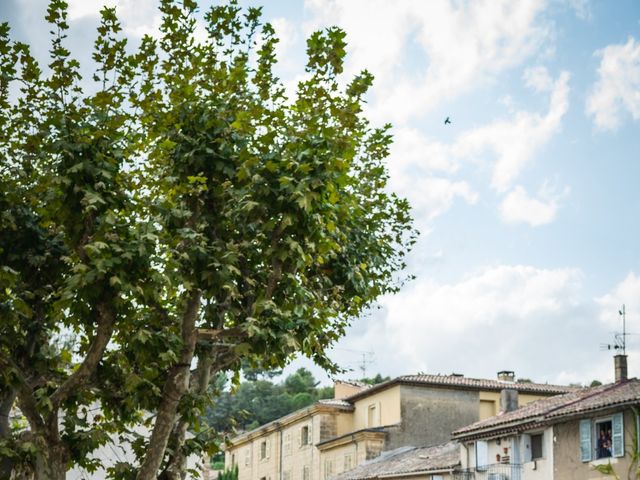 Le mariage de Stéphane et Coraline à Salon-de-Provence, Bouches-du-Rhône 30