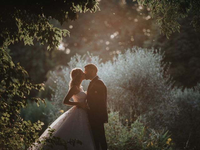 Le mariage de Stéphane et Coraline à Salon-de-Provence, Bouches-du-Rhône 35