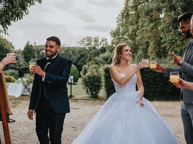 Le mariage de Stéphane et Coraline à Salon-de-Provence, Bouches-du-Rhône 36