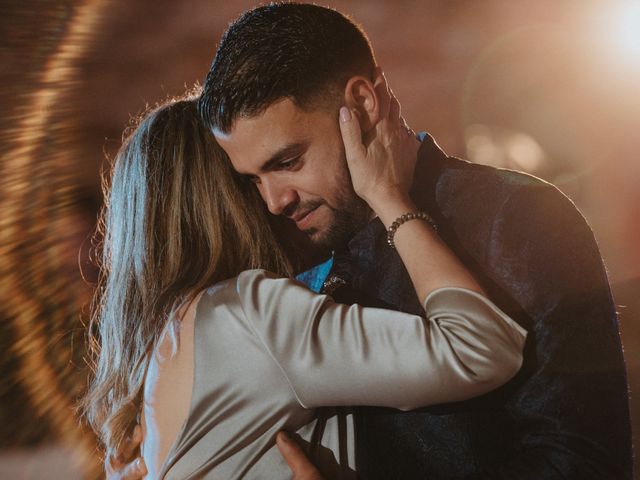 Le mariage de Stéphane et Coraline à Salon-de-Provence, Bouches-du-Rhône 47