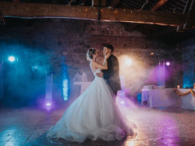 Le mariage de Stéphane et Coraline à Salon-de-Provence, Bouches-du-Rhône 49