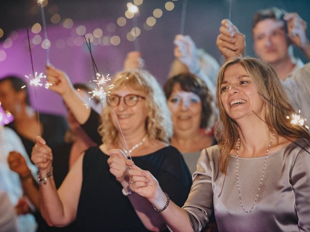 Le mariage de Stéphane et Coraline à Salon-de-Provence, Bouches-du-Rhône 54