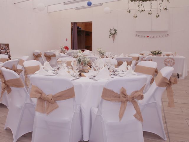 Le mariage de Jean-Lau et Fabienne à Villers-Cotterêts, Aisne 5