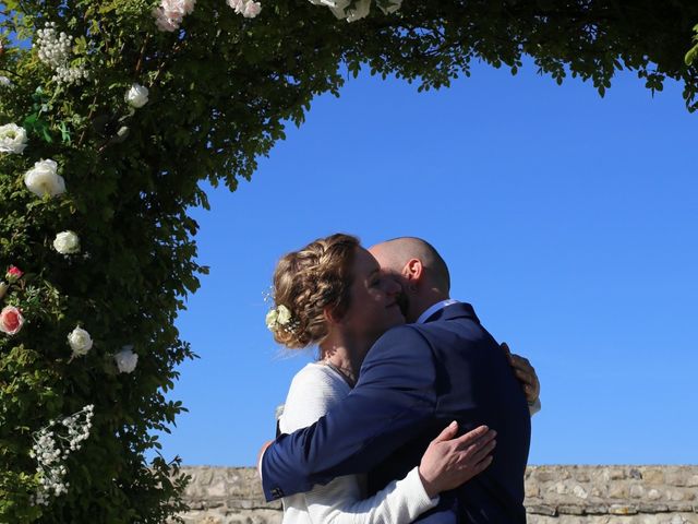 Le mariage de Jean-Lau et Fabienne à Villers-Cotterêts, Aisne 6