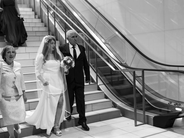 Le mariage de Sofiane et Lydia à Grez-sur-Loing, Seine-et-Marne 6